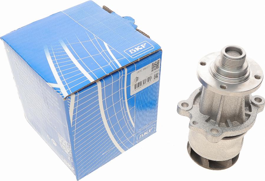 SKF VKPC 88615 - Pompa acqua www.autoricambi360.it