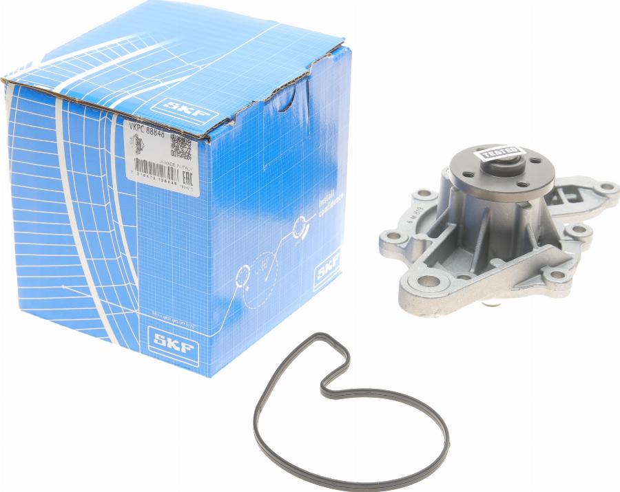 SKF VKPC 88848 - Pompa acqua www.autoricambi360.it