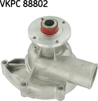 SKF VKPC 88802 - Pompa acqua www.autoricambi360.it