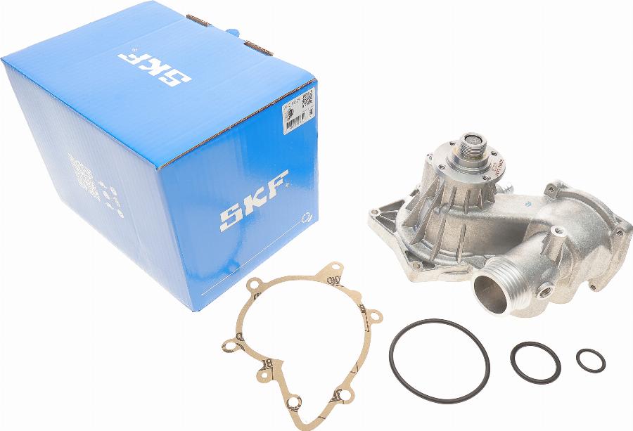 SKF VKPC 88829 - Pompa acqua www.autoricambi360.it
