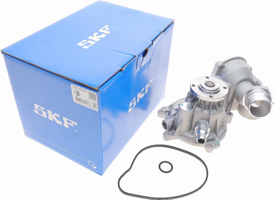 SKF VKPC 88305 - Pompa acqua www.autoricambi360.it