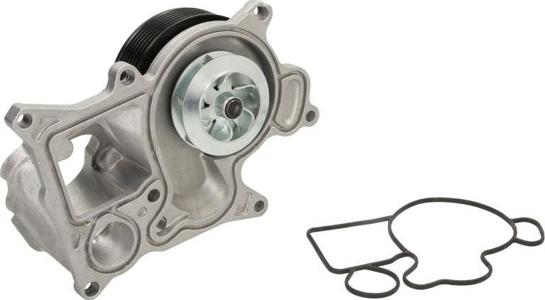 SKF VKPC 88308 - Pompa acqua www.autoricambi360.it