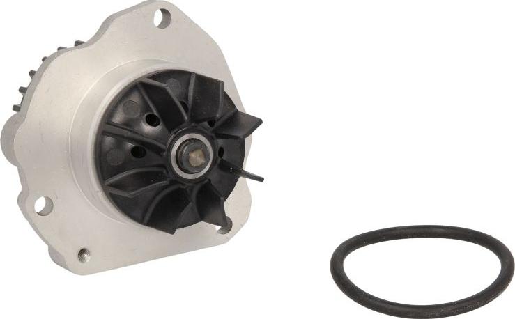 SKF VKPC 83434 - Pompa acqua www.autoricambi360.it