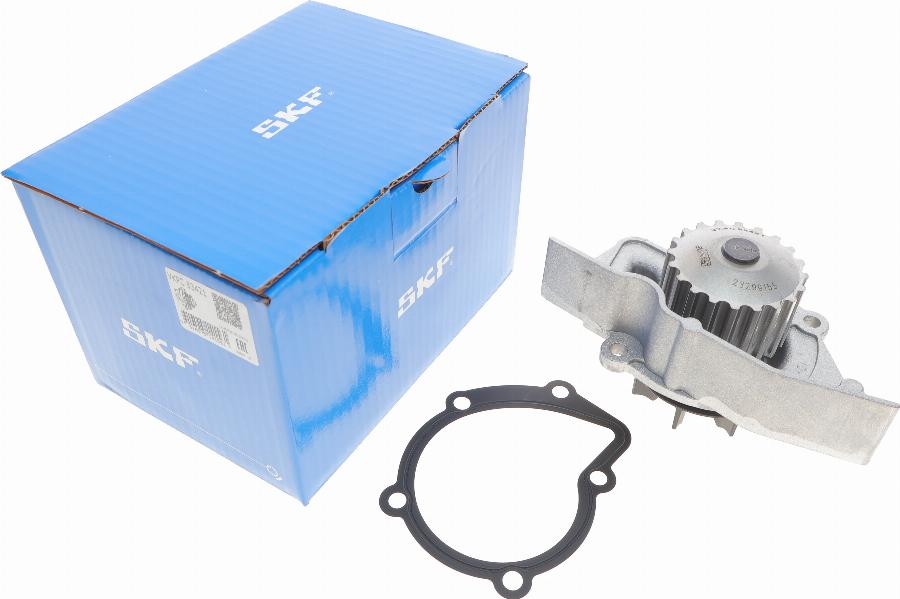 SKF VKPC 83421 - Pompa acqua www.autoricambi360.it
