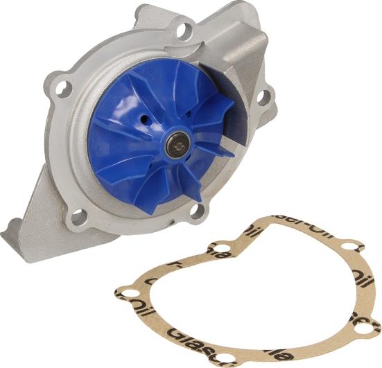 SKF VKPC 83643 - Pompa acqua www.autoricambi360.it