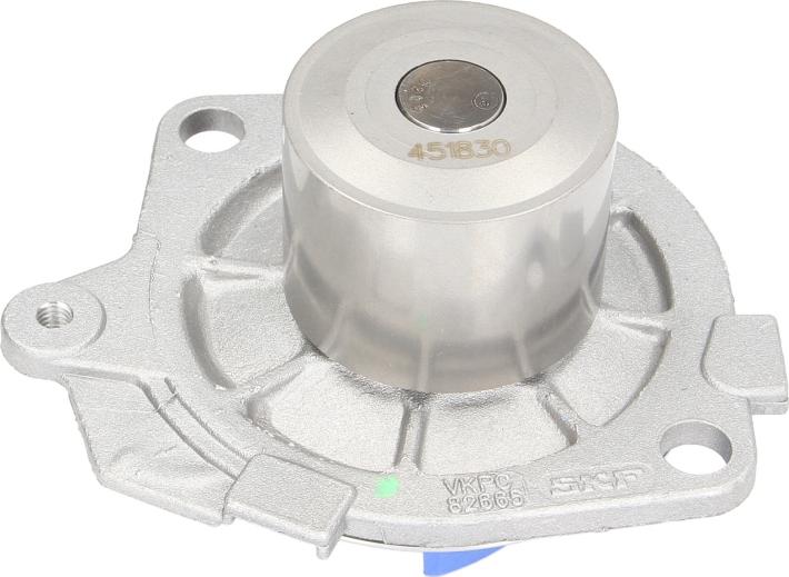 SKF VKPC 82665 - Pompa acqua www.autoricambi360.it