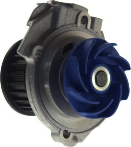 SKF VKPC 82251 - Pompa acqua www.autoricambi360.it