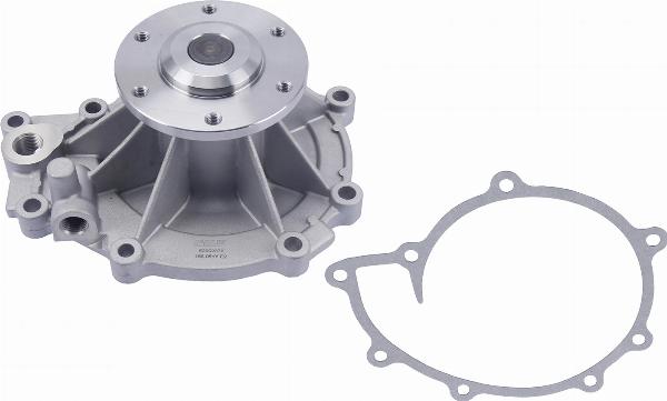 SKF VKPC 7097 - Pompa acqua www.autoricambi360.it