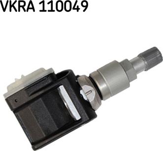 SKF VKRA 110049 - Sensore ruota, Press. gonf. pneumatici-Sistema controllo www.autoricambi360.it