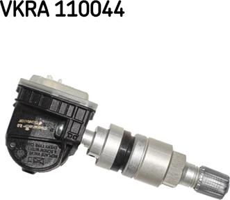SKF VKRA 110044 - Sensore ruota, Press. gonf. pneumatici-Sistema controllo www.autoricambi360.it