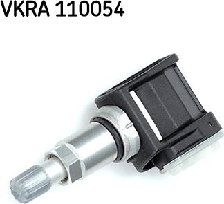 SKF VKRA 110054 - Sensore ruota, Press. gonf. pneumatici-Sistema controllo www.autoricambi360.it