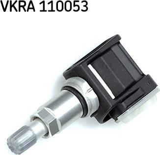 SKF VKRA 110053 - Sensore ruota, Press. gonf. pneumatici-Sistema controllo www.autoricambi360.it