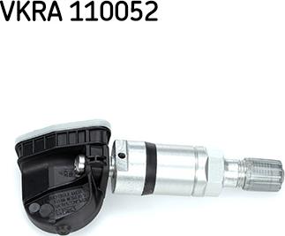 SKF VKRA 110052 - Sensore ruota, Press. gonf. pneumatici-Sistema controllo www.autoricambi360.it