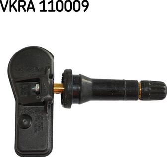 SKF VKRA 110009 - Sensore ruota, Press. gonf. pneumatici-Sistema controllo www.autoricambi360.it