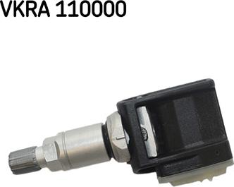 SKF VKRA 110000 - Sensore ruota, Press. gonf. pneumatici-Sistema controllo www.autoricambi360.it