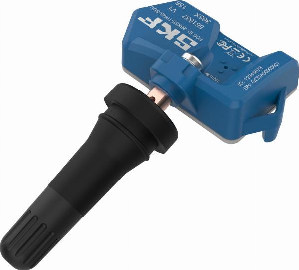 SKF VKRA 111000 - Sensore ruota, Press. gonf. pneumatici-Sistema controllo www.autoricambi360.it