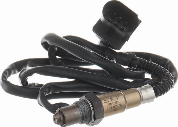 SKF VKRA 310058 - Sonda lambda www.autoricambi360.it