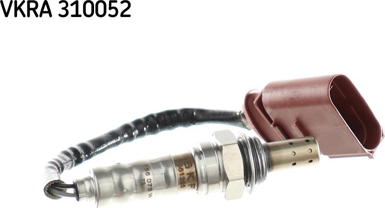 SKF VKRA 310052 - Sonda lambda www.autoricambi360.it