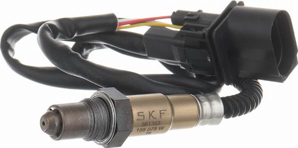 SKF VKRA 310060 - Sonda lambda www.autoricambi360.it