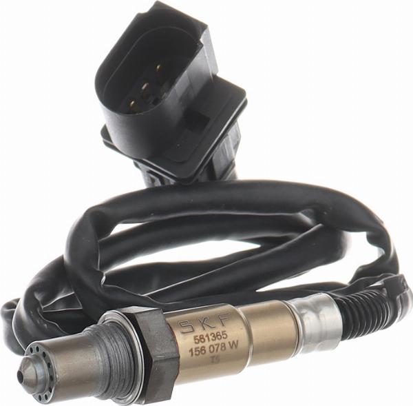 SKF VKRA 310062 - Sonda lambda www.autoricambi360.it