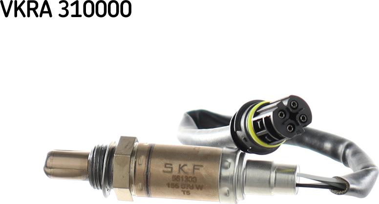 SKF VKRA 310000 - Sonda lambda www.autoricambi360.it