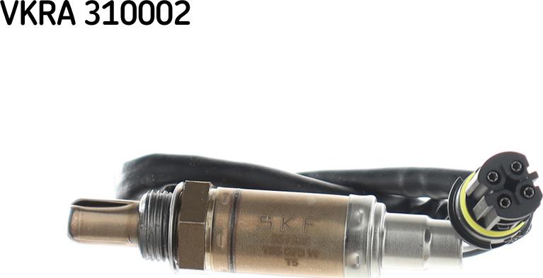 SKF VKRA 310002 - Sonda lambda www.autoricambi360.it