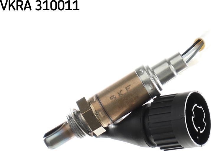 SKF VKRA 310011 - Sonda lambda www.autoricambi360.it
