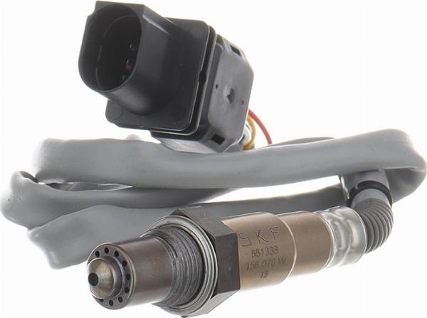 SKF VKRA 310035 - Sonda lambda www.autoricambi360.it