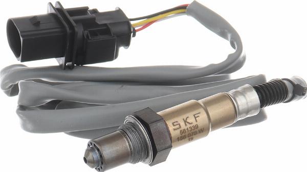 SKF VKRA 310036 - Sonda lambda www.autoricambi360.it