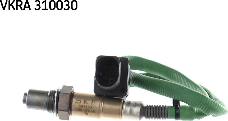 SKF VKRA 310030 - Sonda lambda www.autoricambi360.it