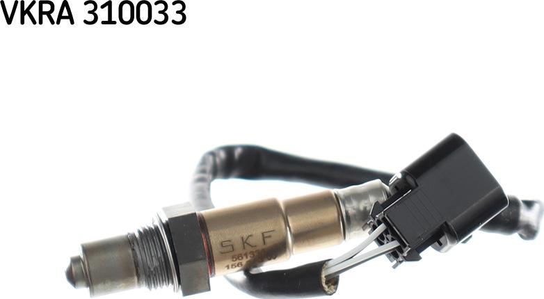 SKF VKRA 310033 - Sonda lambda www.autoricambi360.it