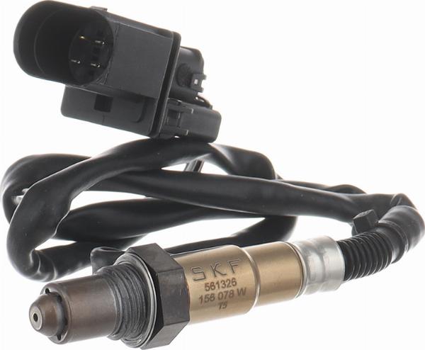SKF VKRA 310026 - Sonda lambda www.autoricambi360.it