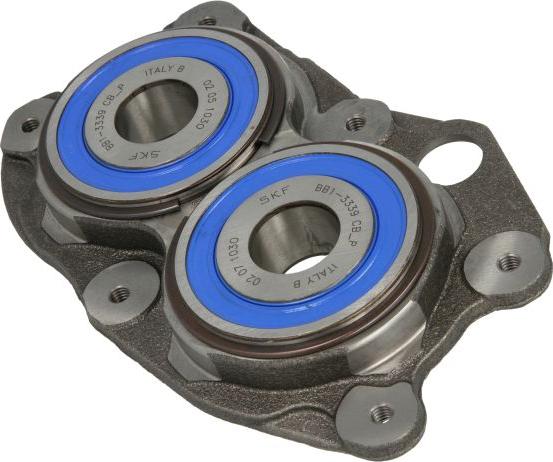 SKF VKT 1001 - Supporto, Cambio manuale www.autoricambi360.it