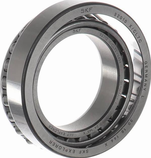 SKF VKT 1124 - Supporto, Cambio manuale www.autoricambi360.it