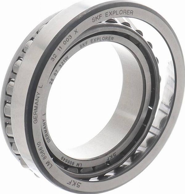 SKF VKT 1120 - Supporto, Cambio manuale www.autoricambi360.it
