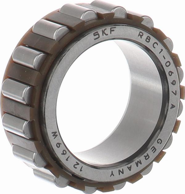 SKF VKT 1121 - Supporto, Cambio manuale www.autoricambi360.it
