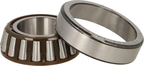 SNR 32005.VS02H100 - Supporto, Cambio manuale www.autoricambi360.it