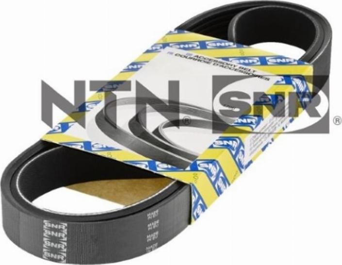SNR CA7PK1165 - Cinghia Poly-V www.autoricambi360.it