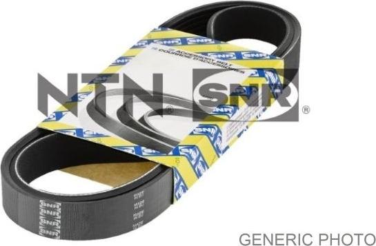 SNR CA7SPK1195 - Cinghia Poly-V www.autoricambi360.it