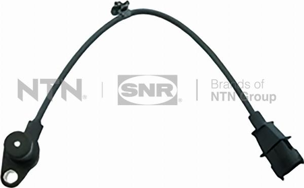SNR CKP184.01 - Generatore di impulsi, Albero a gomiti www.autoricambi360.it