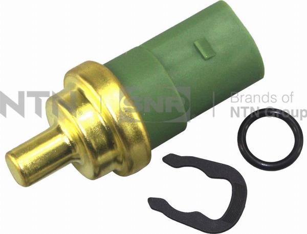 SNR CTS154.08 - Sensore, Temperatura refrigerante www.autoricambi360.it