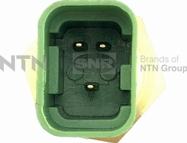 SNR CTS155.10 - Sensore, Temperatura refrigerante www.autoricambi360.it