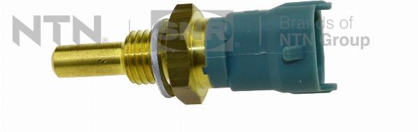 SNR CTS158.02 - Sensore, Temperatura refrigerante www.autoricambi360.it