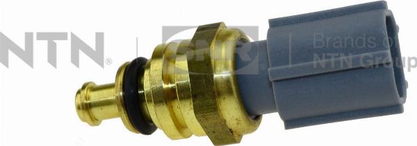 SNR CTS152.05 - Sensore, Temperatura refrigerante www.autoricambi360.it