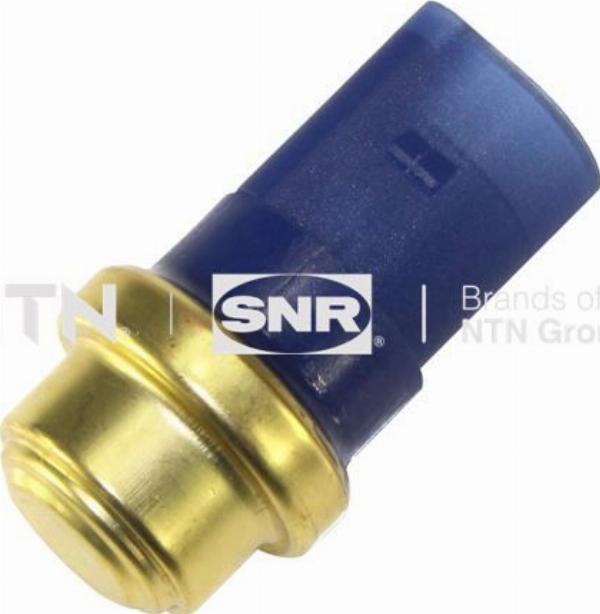 SNR CTS157.01 - Sensore, Temperatura refrigerante www.autoricambi360.it