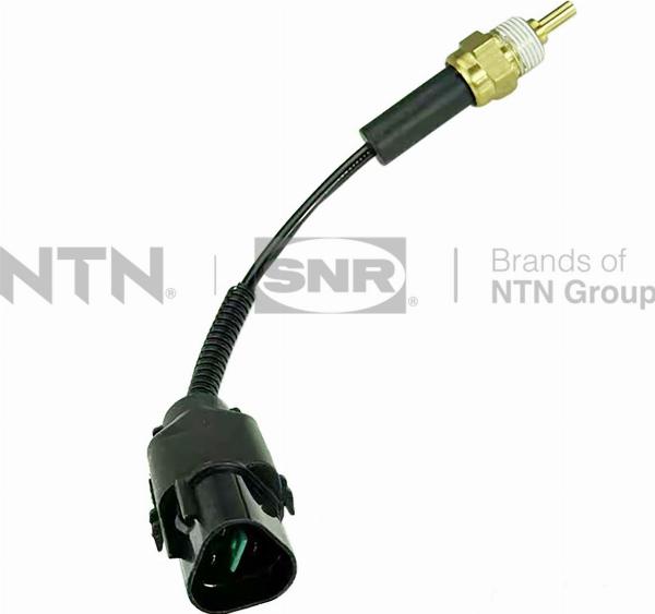 SNR CTS189.01 - Sensore, Temperatura refrigerante www.autoricambi360.it
