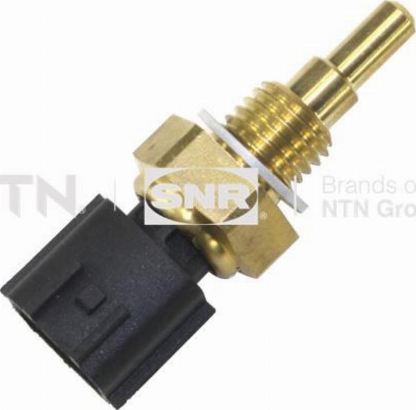 SNR CTS181.01 - Sensore, Temperatura refrigerante www.autoricambi360.it