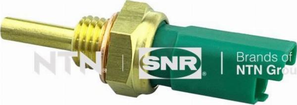SNR CTS176.01 - Sensore, Temperatura refrigerante www.autoricambi360.it