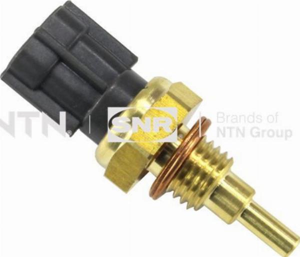 SNR CTS177.02 - Sensore, Temperatura refrigerante www.autoricambi360.it
