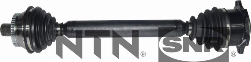 SNR DK54.041 - Albero motore / Semiasse www.autoricambi360.it